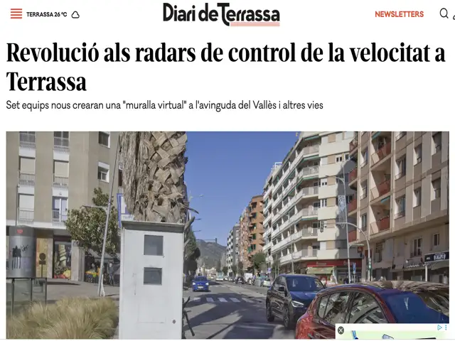 Revolució-als-radars-de-control-de-la-velocitat-a-Terrassa