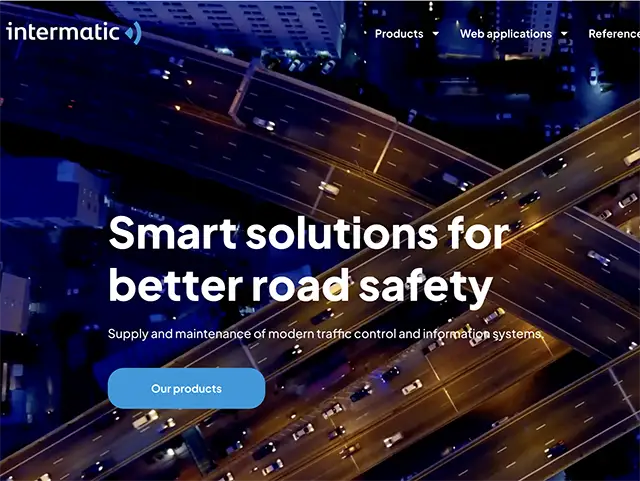 Distribuïdor Jenoptik i sistemes Smart City