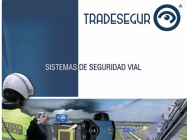 Catàleg tradesegur seguretat viària