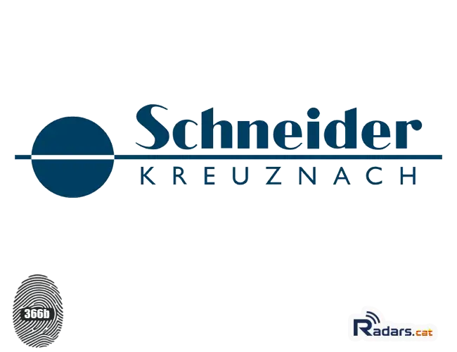 Foto Schneider-Kreuznach Empresa