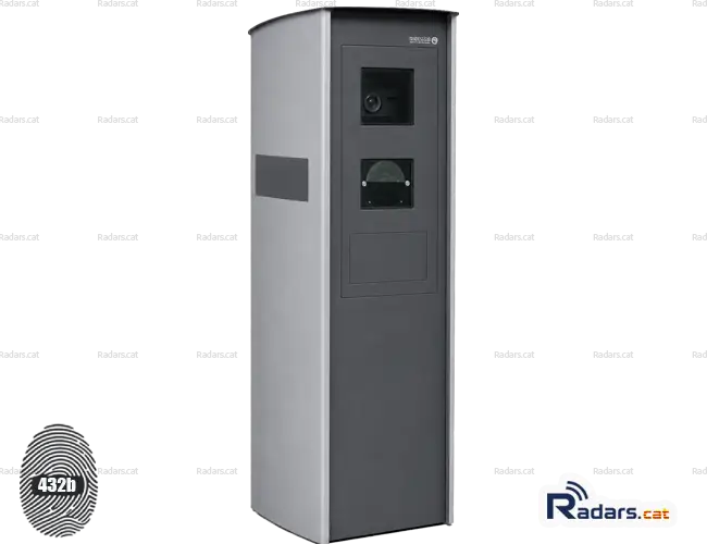 Imatge Cabina Universal Versió IV